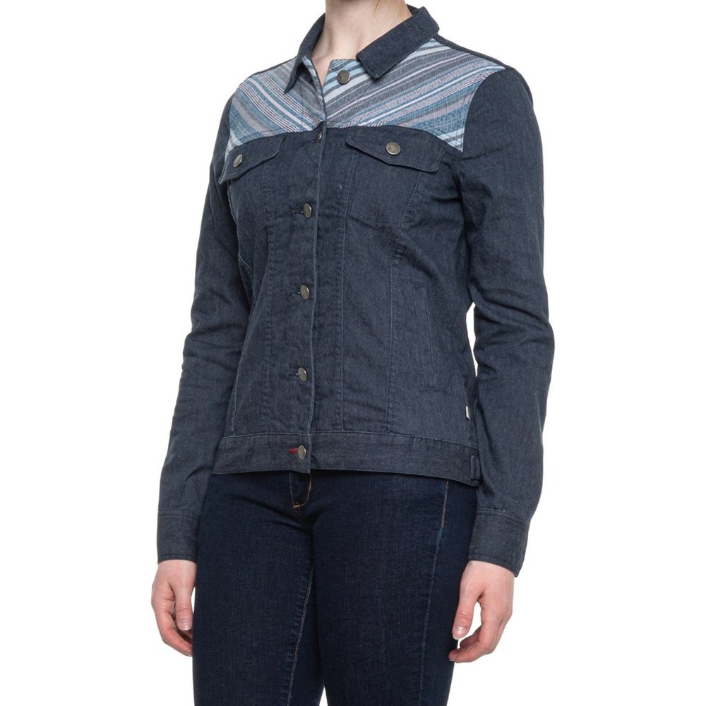 Toad & Co Norma Jean Jacket